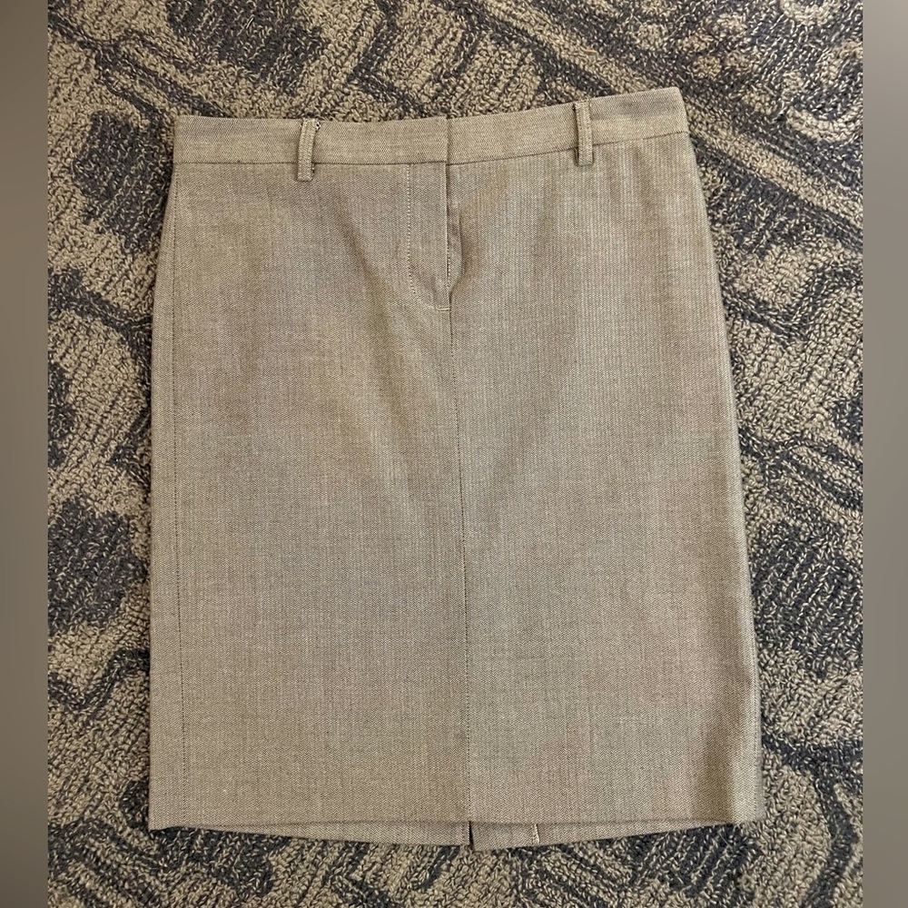 Theory pencil skirt 6